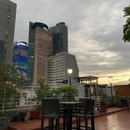 Monoambientes Cuauhtemoc Διαμέρισμα Μεξικό Εξωτερικό φωτογραφία