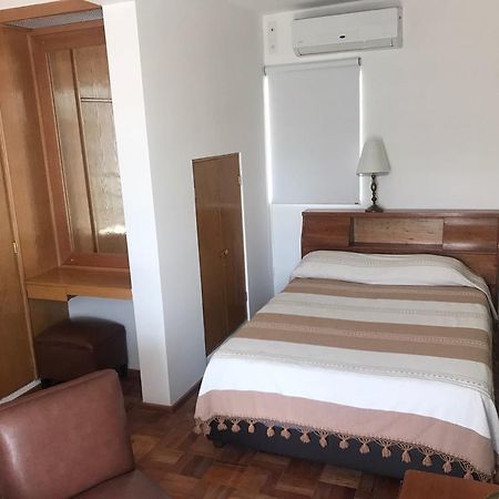 Monoambientes Cuauhtemoc Διαμέρισμα Μεξικό Εξωτερικό φωτογραφία