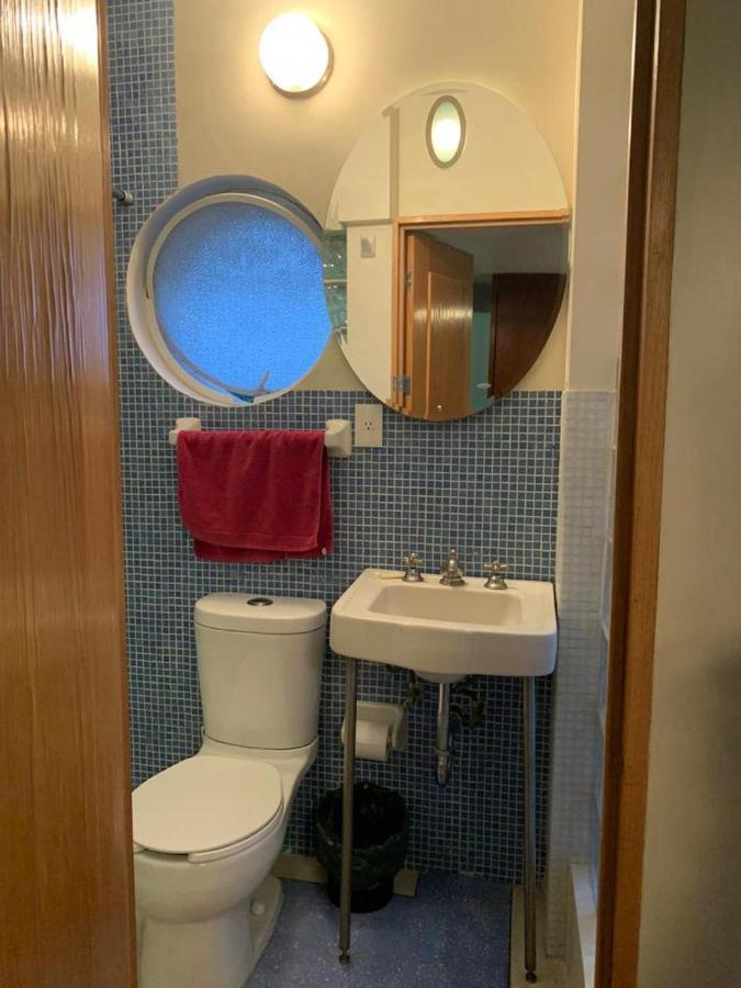 Monoambientes Cuauhtemoc Διαμέρισμα Μεξικό Εξωτερικό φωτογραφία