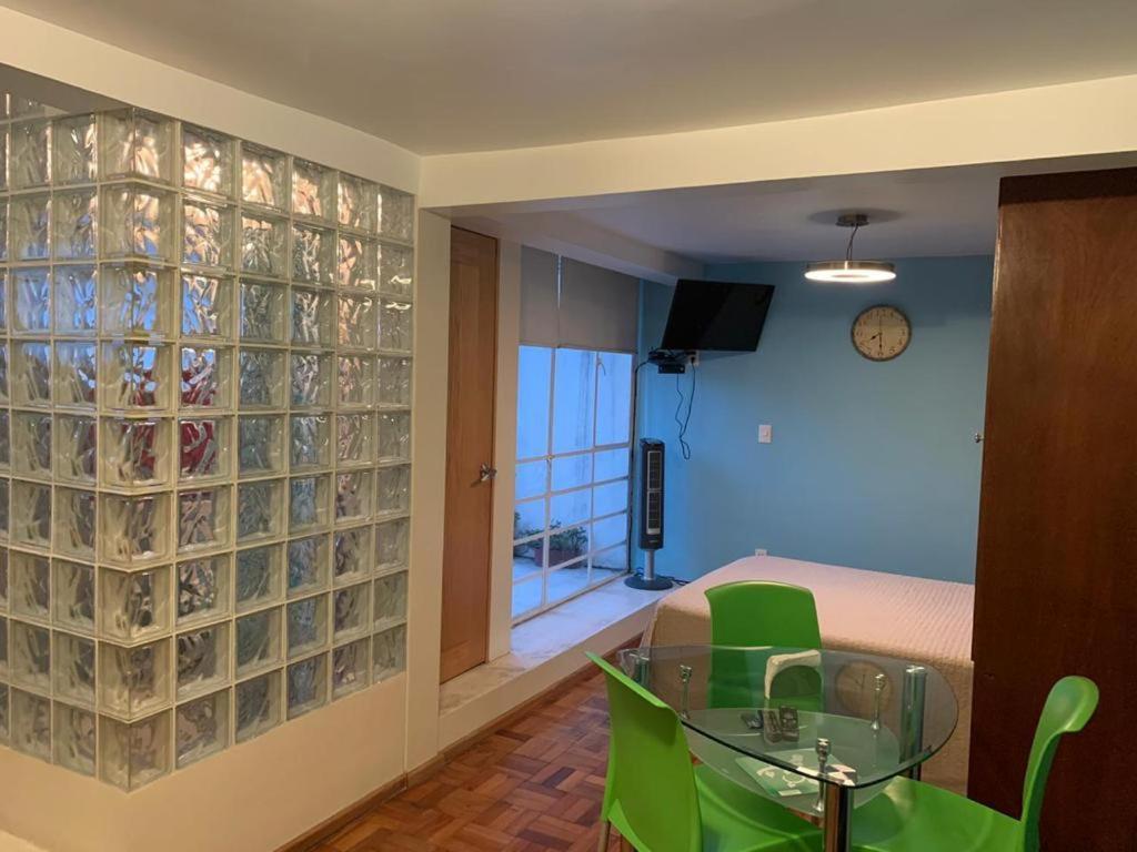 Monoambientes Cuauhtemoc Διαμέρισμα Μεξικό Εξωτερικό φωτογραφία