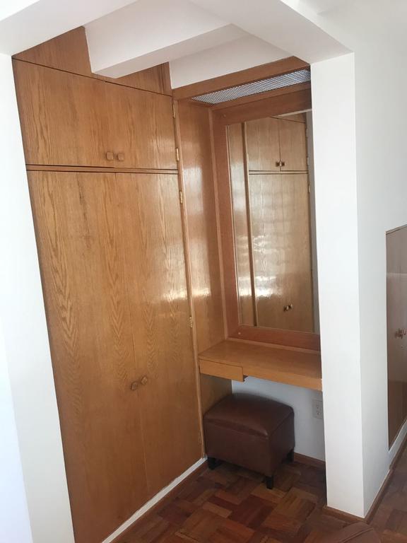 Monoambientes Cuauhtemoc Διαμέρισμα Μεξικό Εξωτερικό φωτογραφία