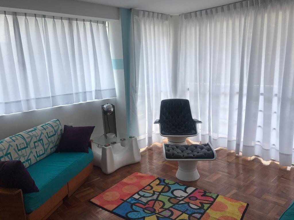 Monoambientes Cuauhtemoc Διαμέρισμα Μεξικό Εξωτερικό φωτογραφία