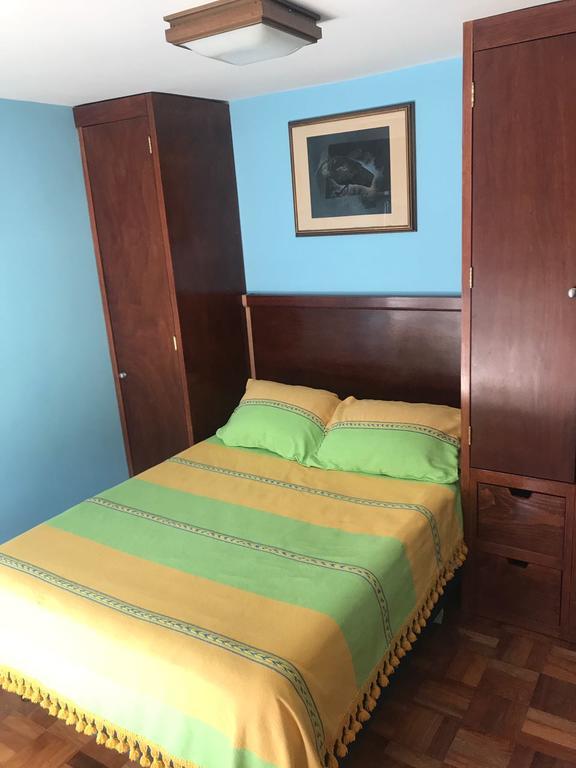 Monoambientes Cuauhtemoc Διαμέρισμα Μεξικό Εξωτερικό φωτογραφία