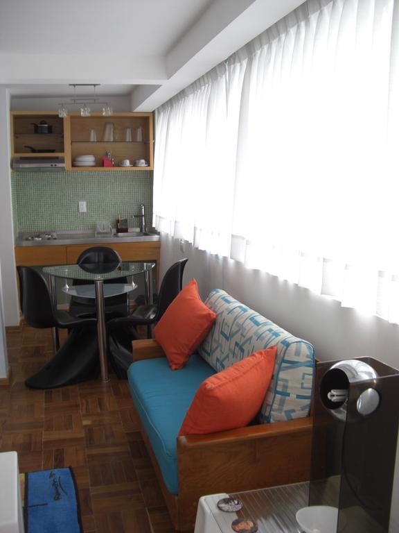 Monoambientes Cuauhtemoc Διαμέρισμα Μεξικό Εξωτερικό φωτογραφία