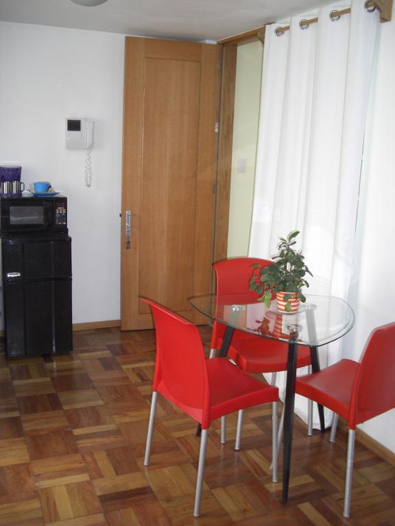 Monoambientes Cuauhtemoc Διαμέρισμα Μεξικό Εξωτερικό φωτογραφία