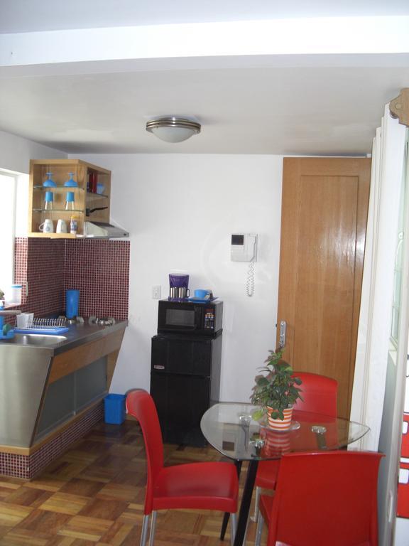 Monoambientes Cuauhtemoc Διαμέρισμα Μεξικό Εξωτερικό φωτογραφία