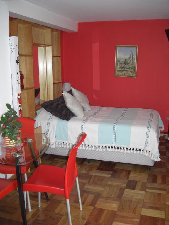 Monoambientes Cuauhtemoc Διαμέρισμα Μεξικό Εξωτερικό φωτογραφία